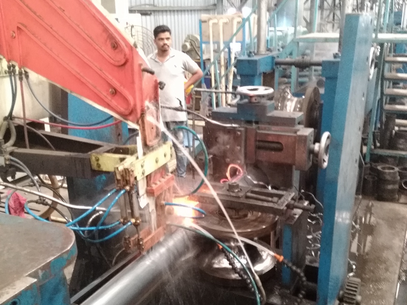 作業(yè)現(xiàn)場(chǎng)